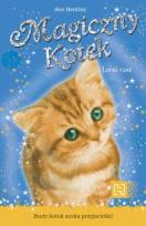 Okładka książki Magiczny Kotek Letni czar