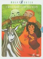 Opakowanie Mały Gutek 3 Wyjątkowe filmy dla dzieci