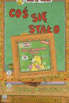 Okładka książki Marta mówi - Zestaw 3 książek + płyta z bajkami