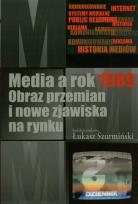 Opakowanie Media a rok 1989