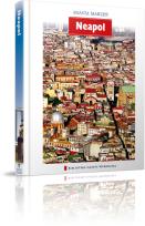 Okładka książki Miasta marzeń - Neapol
