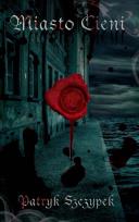 Okładka książki Miasto Cieni