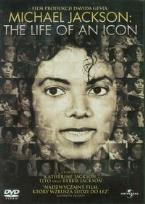 Okładka książki Michael Jackson: The life of an icon