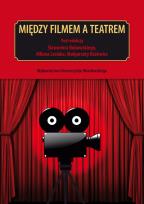 Opakowanie Między filmem a teatrem