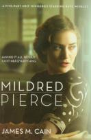 Okładka książki Mildred Pierce