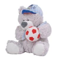 Opakowanie Miś Tabi z piłką siedzący