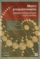 Okładka książki Mistrz programowania