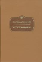 Okładka książki Mistrz Twardowski