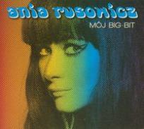 Okładka książki Mój Big-Bit