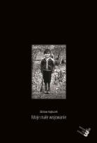 Okładka książki Moje małe wojowanie