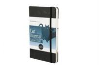 Opakowanie Moleskine Notes dla właścicieli kotów