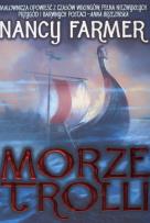 Okładka książki Morze Trolli