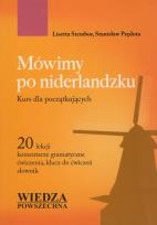 Opakowanie Mówimy po niderlandzku