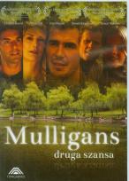 Okładka książki Mulligans