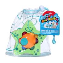 Okładka książki Multikredka rozgwiazda FACE ART