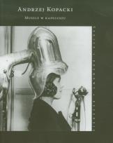 Okładka książki Muszle w kapeluszu