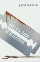 Okładka książki MyLife.com. MojeŻycie.pl