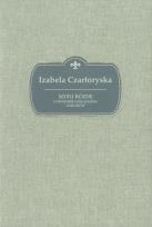 Okładka książki Myśli różne O sposobie zakładania ogrodów