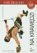 Okładka książki Na krawędzi