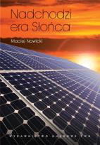 Okładka książki Nadchodzi era Słońca