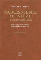 Okładka książki Nadciśnienie tętnicze