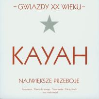 Okładka książki Największe przeboje