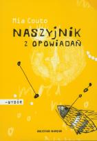 Okładka książki Naszyjnik z opowiadań