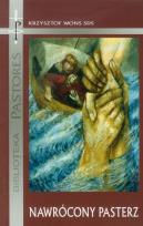 Okładka książki Nawrócony pasterz