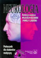 Opakowanie Neurologia Podręcznik dla studentów medycyny z płytą CD