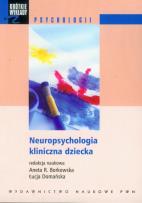 Opakowanie Neuropsychologia kliniczna dziecka