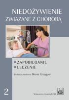 Opakowanie Niedożywienie związane z chorobą