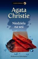 Okładka książki Niedziela na wsi