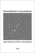 Opakowanie Nieświadomość i transcendencja