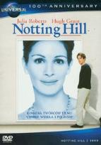 Okładka książki Notting Hill