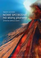 Okładka książki Nowe spojrzenie na starą planetę