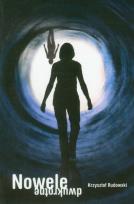 Okładka książki Nowele Dwukrotne