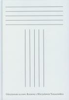 Okładka książki Odczytywanie na nowo