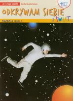 Okładka książki Odkrywam siebie 3 Zadania domowe cz. 7