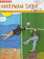 Opakowanie Odkrywam siebie i świat Ja i moja szkoła 3 BOX Semestr 1