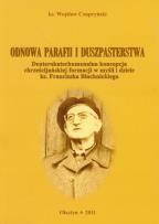 Opakowanie Odnowa parafii i duszpasterstwa