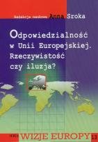 Opakowanie Odpowiedzialność w Unii Europejskiej Rzeczywistość czy iluzja?