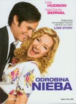 Okładka książki Odrobina nieba