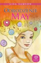 Okładka książki Odrodzenie May