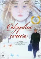 Okładka książki Odzyskać wiarę