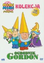 Opakowanie Ogrodnik Gordon