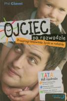 Okładka książki Ojciec po rozwodzie