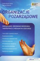 Okładka książki Organizacje pozarządowe