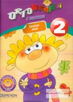 Opakowanie Ortograffiti SP Pakiet MINI z Bratkiem kl.2 OPERON