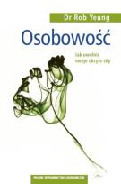 Okładka książki Osobowość