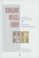 Opakowanie Oswajanie wielkiej zmiany